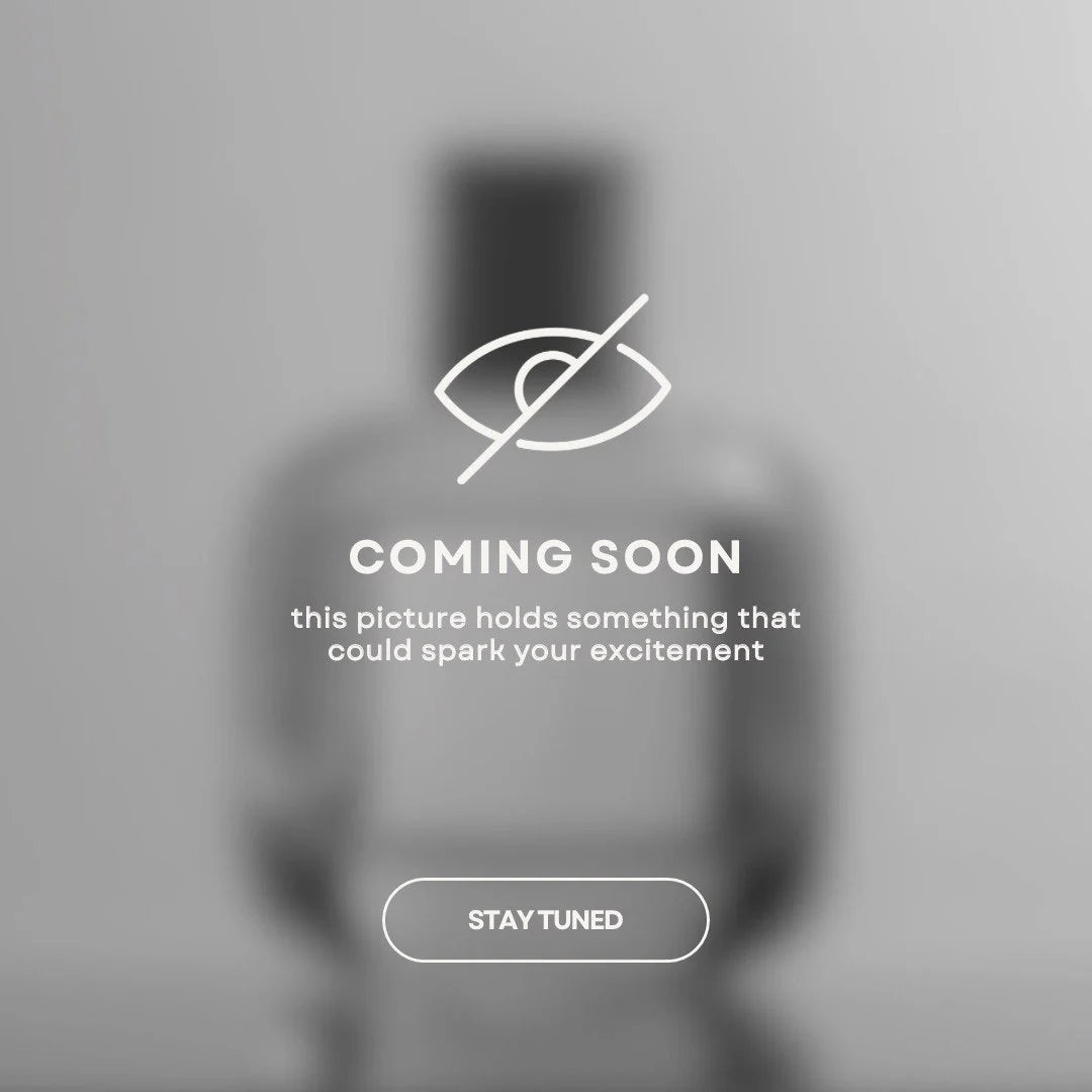 COMING SOON