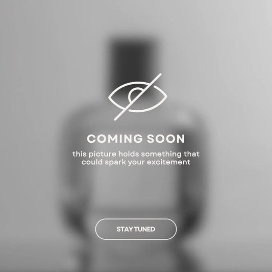 COMING SOON